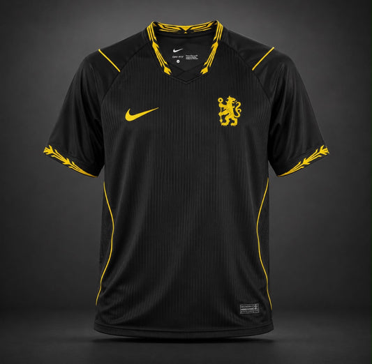 Chelsea FC Away printed jersey 26/27