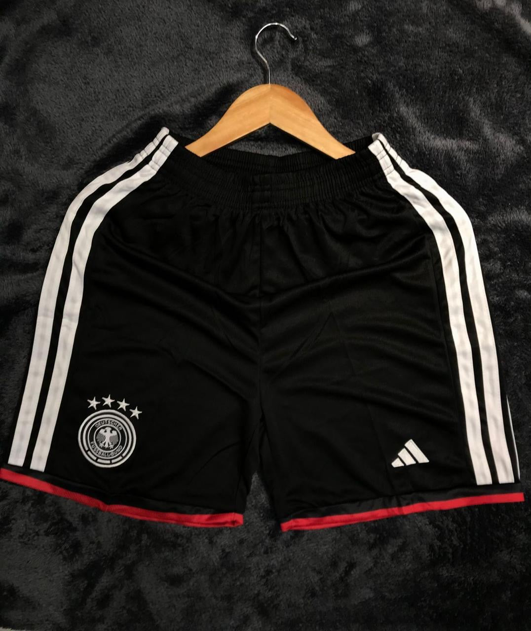 Deutscher Shorts