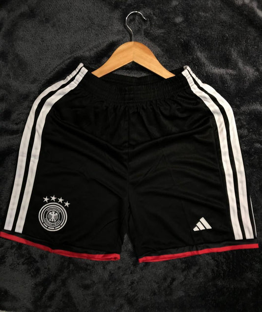Deutscher Shorts