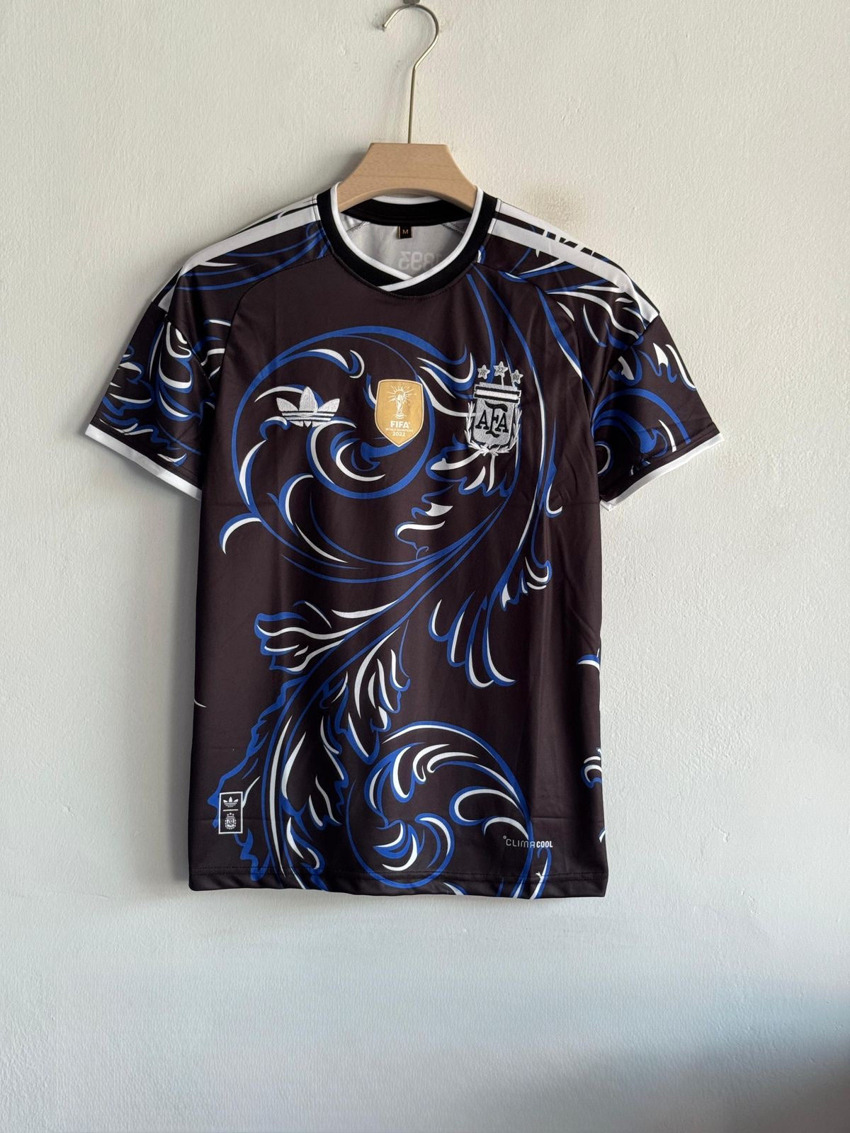 Argentina away 2026 Printed Jersey