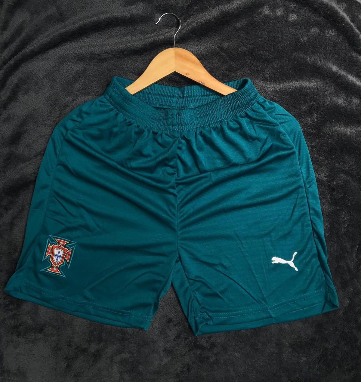 Portugal Shorts