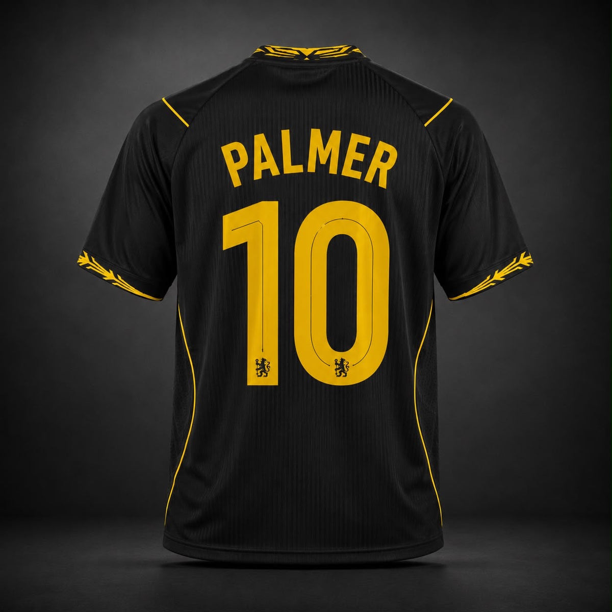 Chelsea FC Away printed jersey 26/27