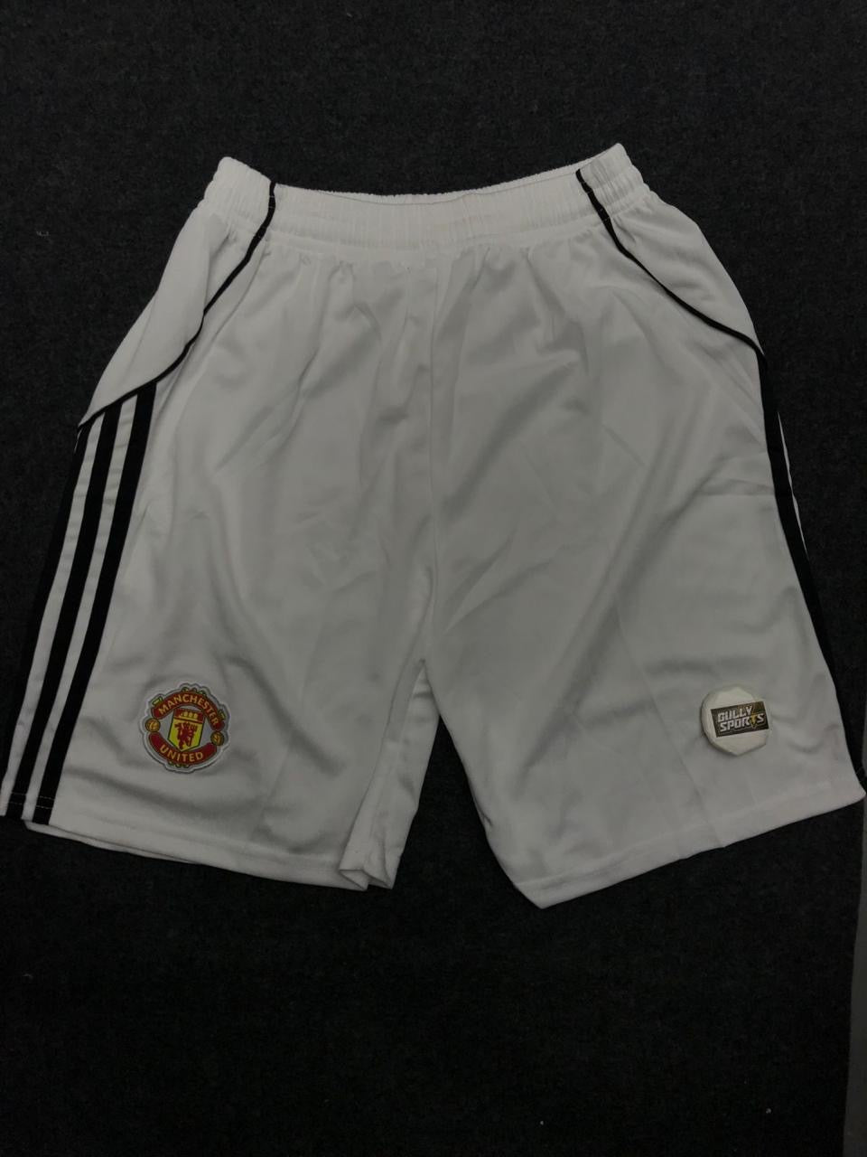 Manchester United Shorts