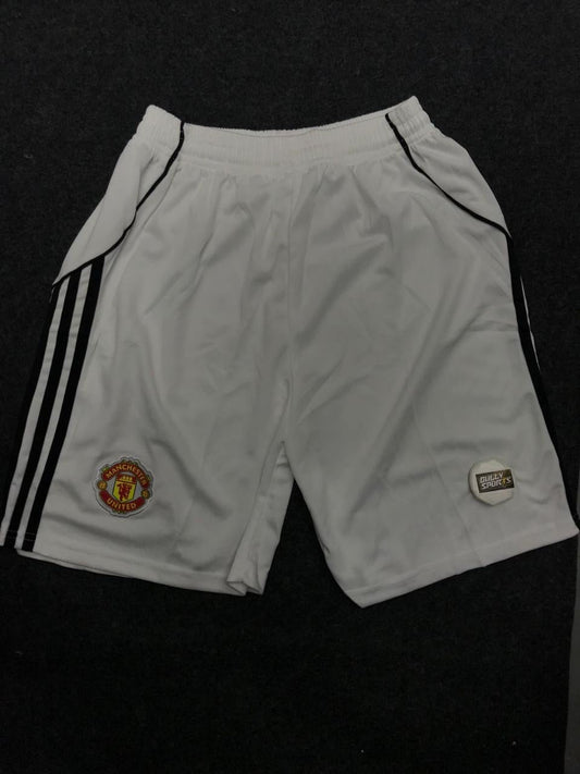 Manchester United Shorts