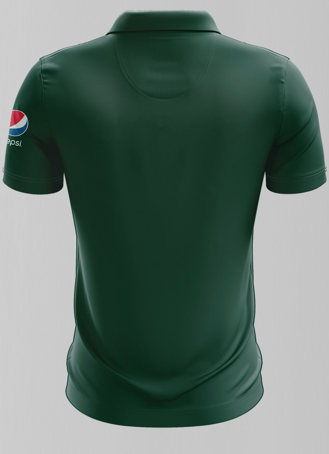Pakistan star nation jersey 2023
