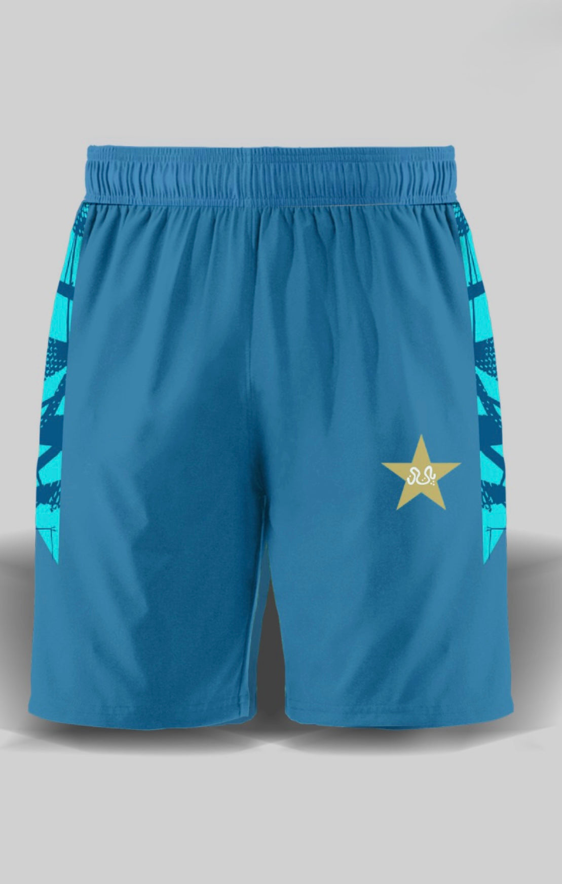Pakistan matrix training shorts 2024