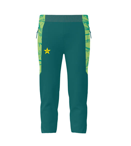 Pakistan training trouser