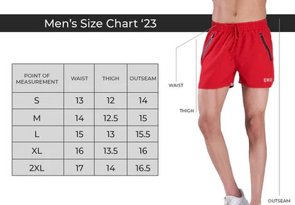 Liverpool Shorts