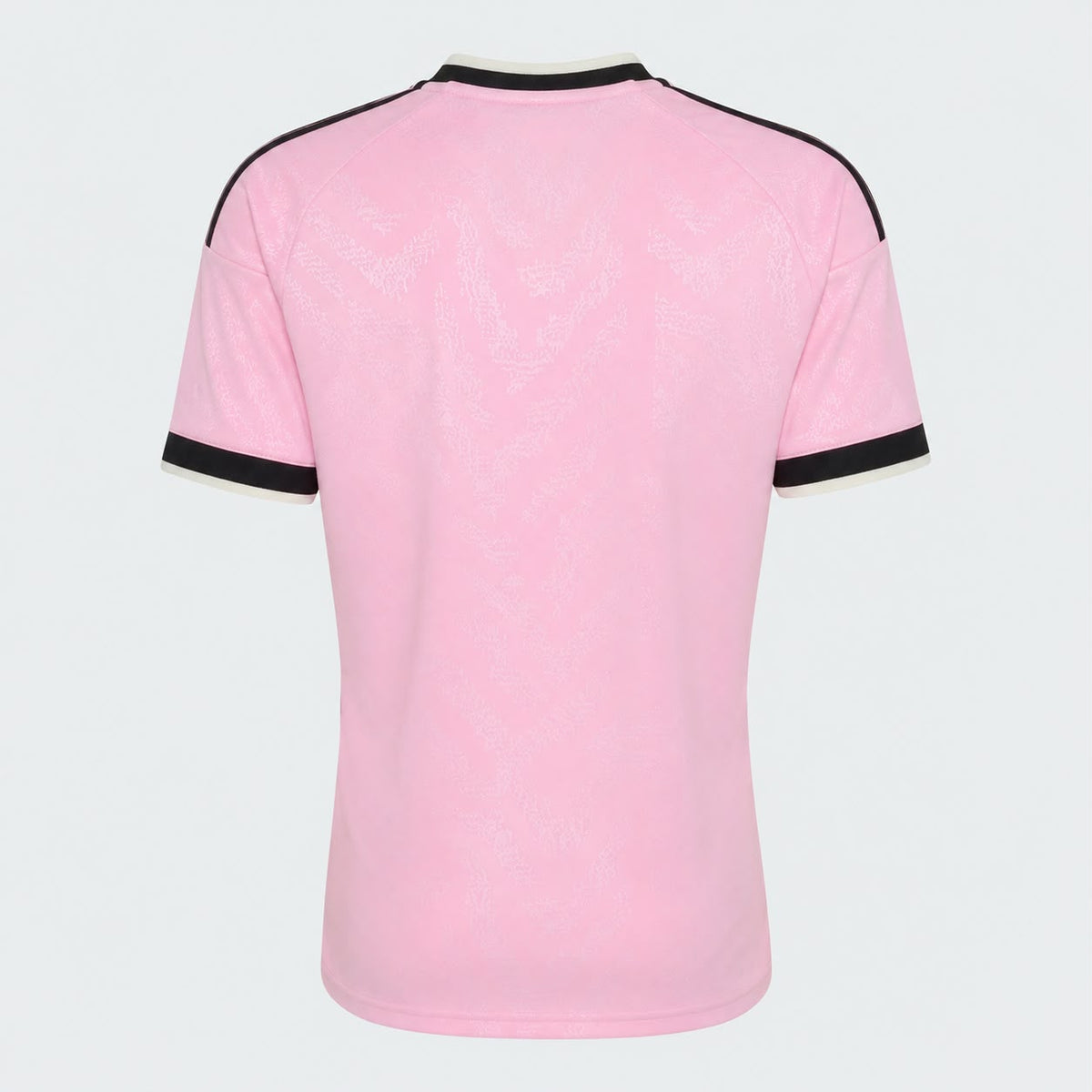 Juventus away printed jersey 26/27