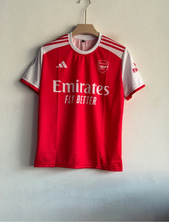 ARSANEL 25-26 HOME KIT RICE
