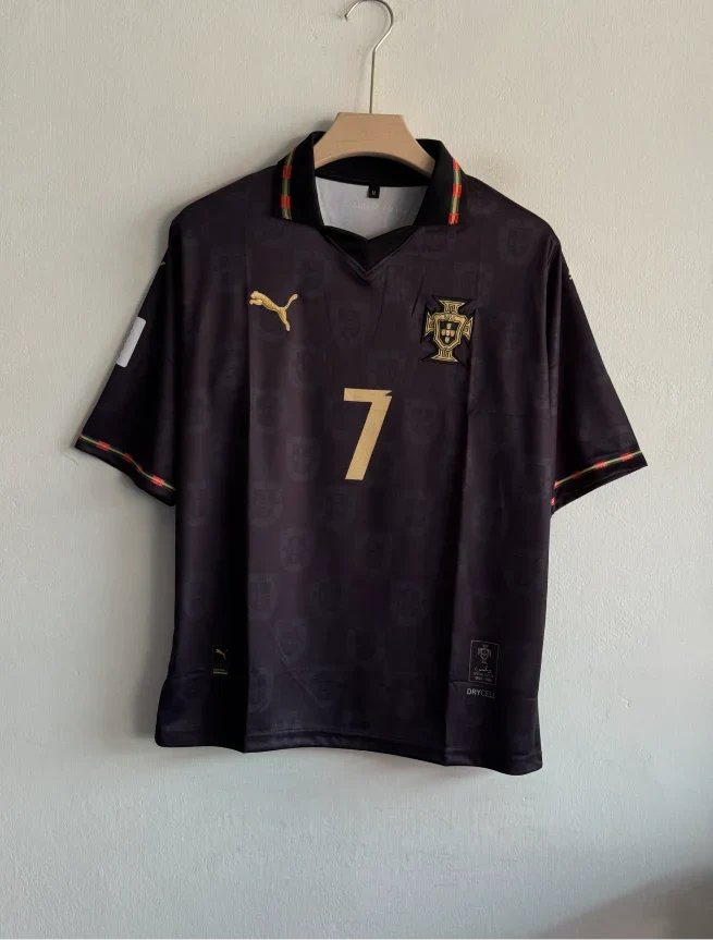 Portugal 2026 Away Kit