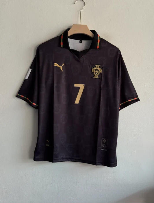 Portugal 2026 Away Kit