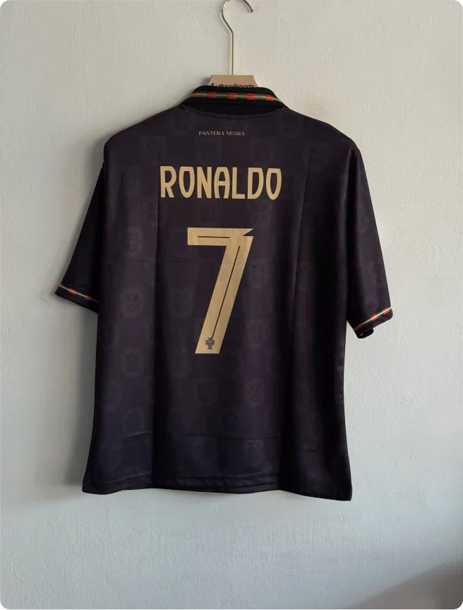 Portugal 2026 Away Kit