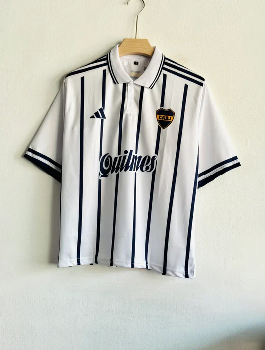 Quilmes Atletico Club Soccer Jersey