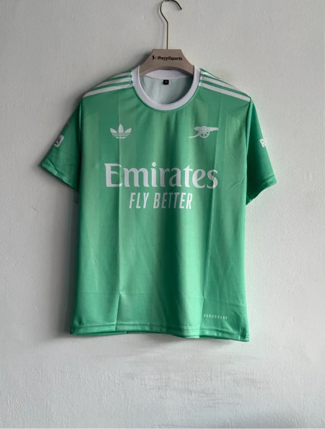 ARSANEL 25-26 GK KIT RAYA