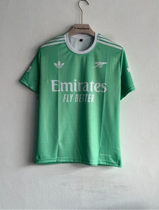 ARSANEL 25-26 GK KIT RAYA