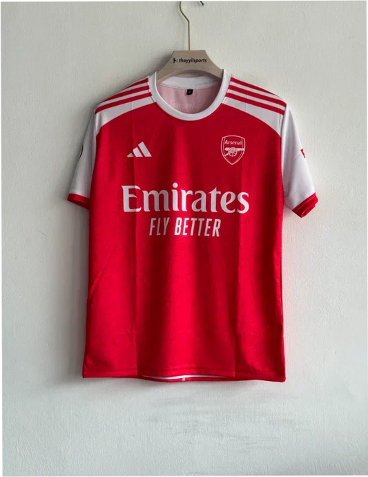 ARSANEL 25-26 HOME KIT GYOKERES