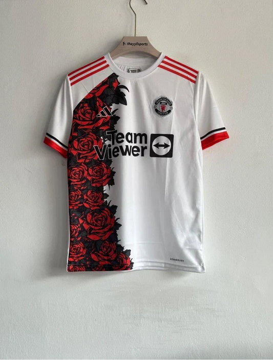 MANCHESTER UNITED 25-26 SPECIAL EDITION KIT