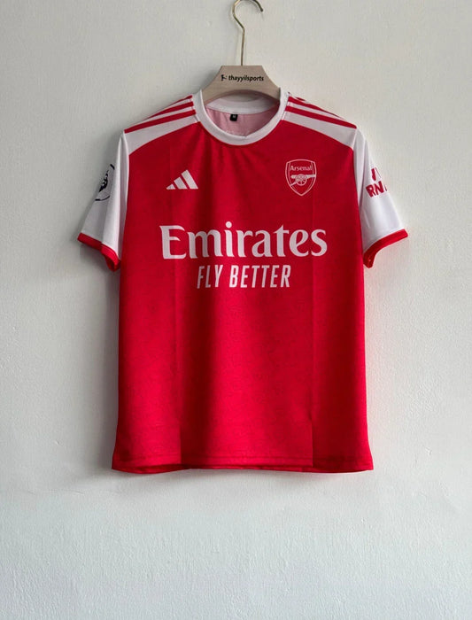 ARSANEL 25-26 HOME KIT RICE