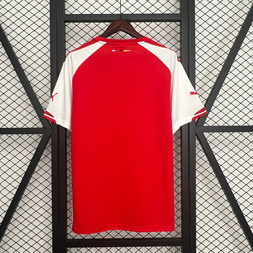 Arsenal Home Jersey Season 14/15