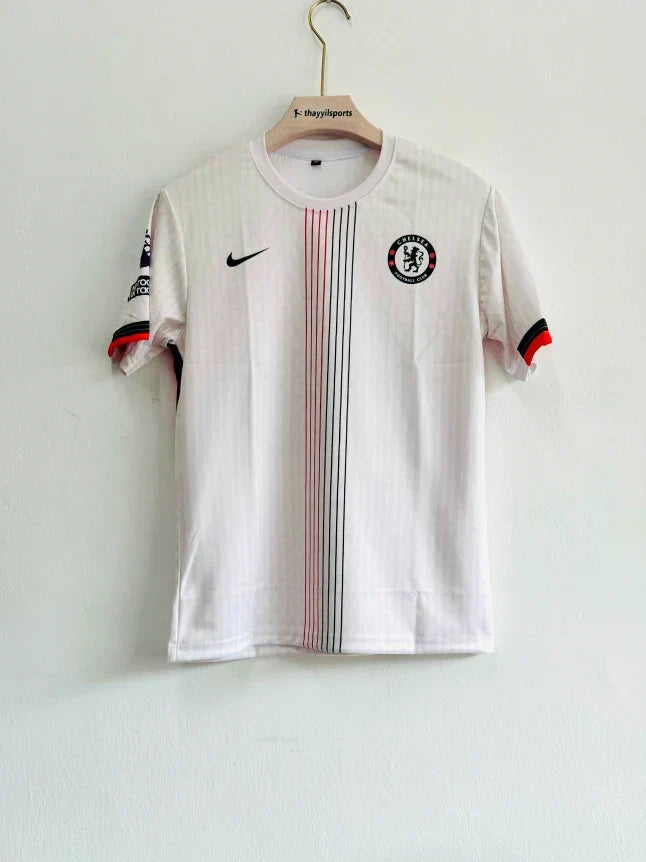 CHELSEA 25-26 AWAY KIT JAMES