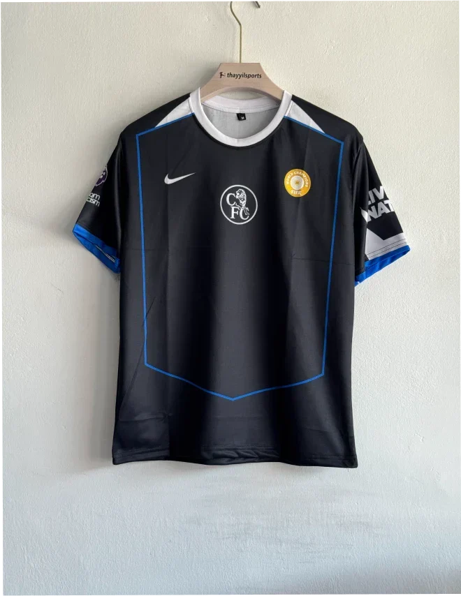 CHELSEA 25-26 THIRD KIT PALMER