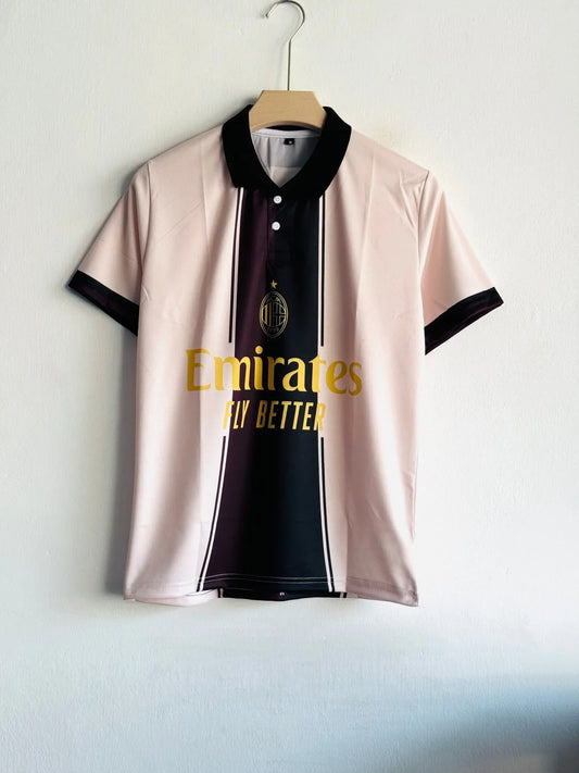 ACMILAN RETRO SPECIAL KIT MALDINI POLO