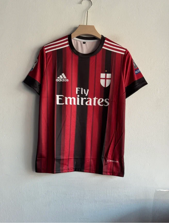 ACMILAN 2014-15 HOME KIT KAKA