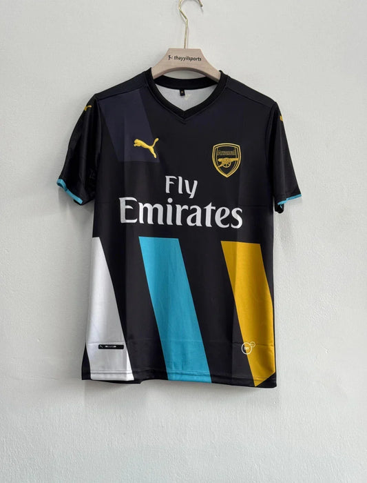 ARSANEL 2015-16 THIRD KIT OZIL